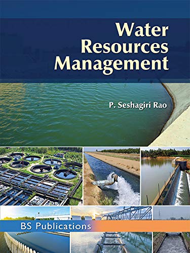 Water Resources Management