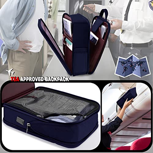 ZINZ Protective Laptop Backpack - Image 4