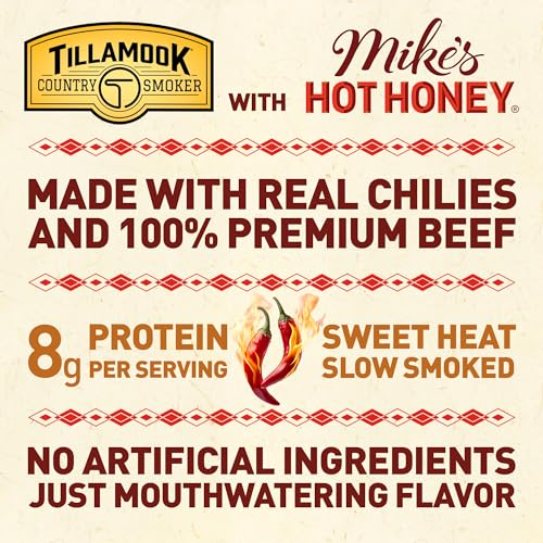 Tillamook Country Smoker Beef Smoked Sausages - Image 4