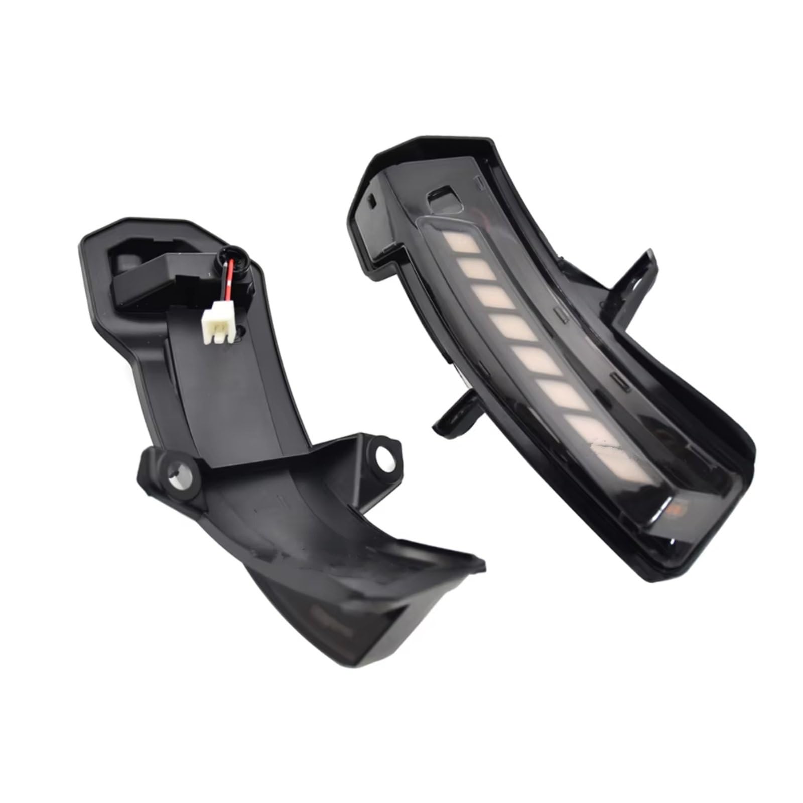 Clignotants dynamiques pour Cadillac XT4 2019-2022 | Rétroviseurs - 8