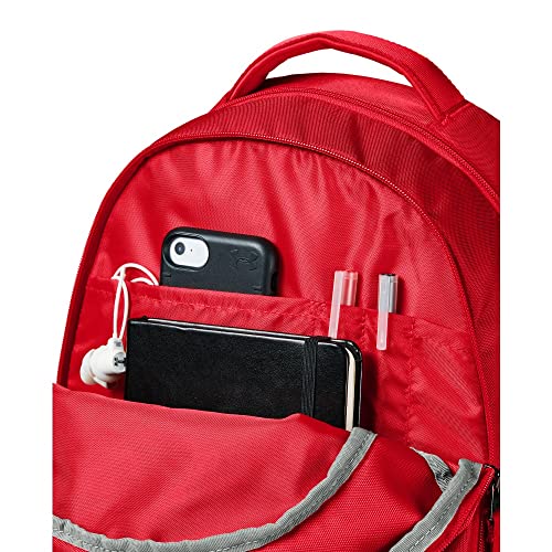 Image of Under Armour Hustle Backpack