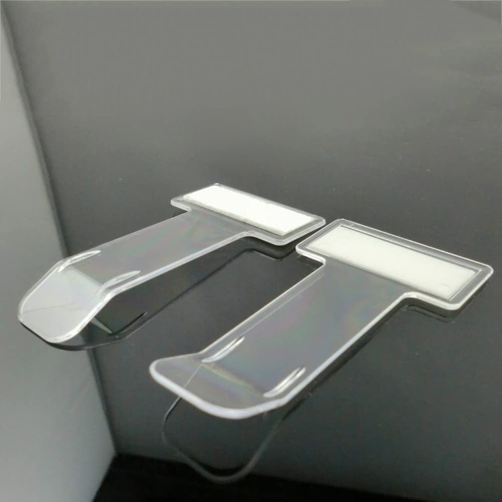 日本エアシステム　駐車許可証 Amazon.co.jp: Specialist ID パーキング許可証ホルダー 車の