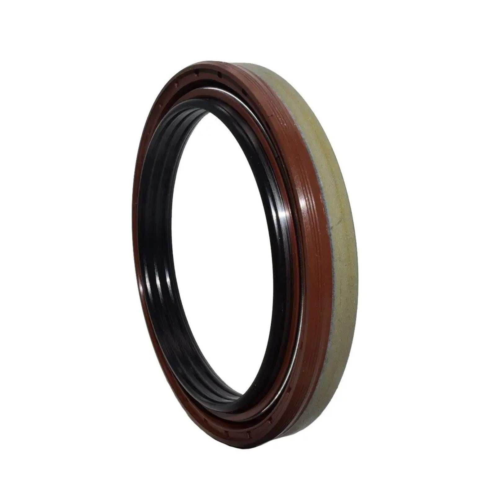 LEOTNNDQ Rotating Core 165 * 190 * 15.5/17mm Hub Shaft Oil Seal 12015133B Box(165X190X15.5-17FKM)