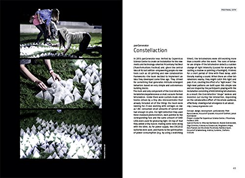 Ars Electronica 2014: C...What It Takes to Change