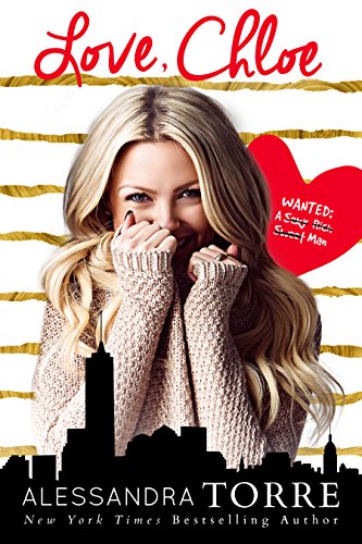 Love, Chloe: a steamy contemporary romance