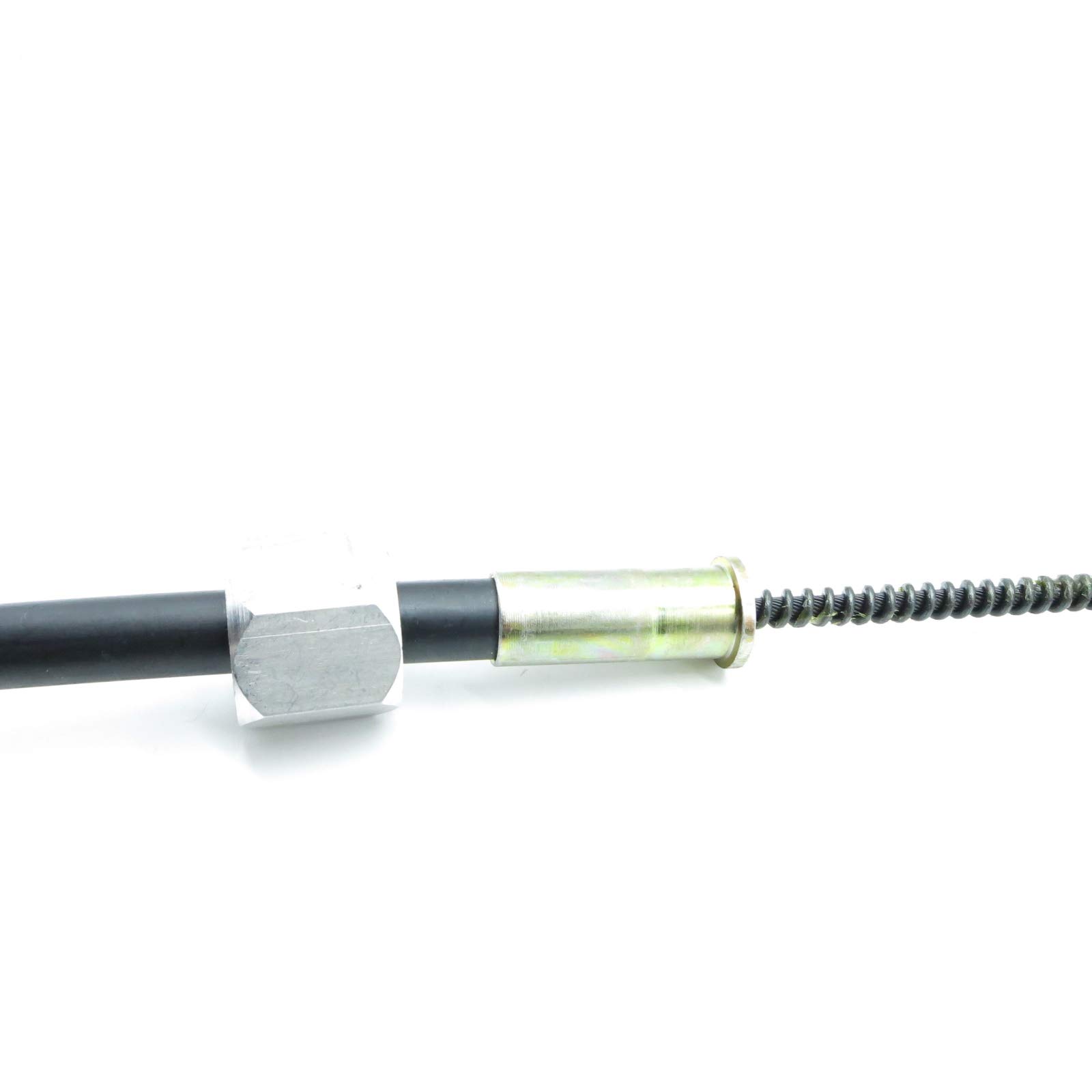 Ultraflex Lenkkabel M47 23'/7,01m Steuerseil Steuerkabel Lenkseil Boot bis 55 PS