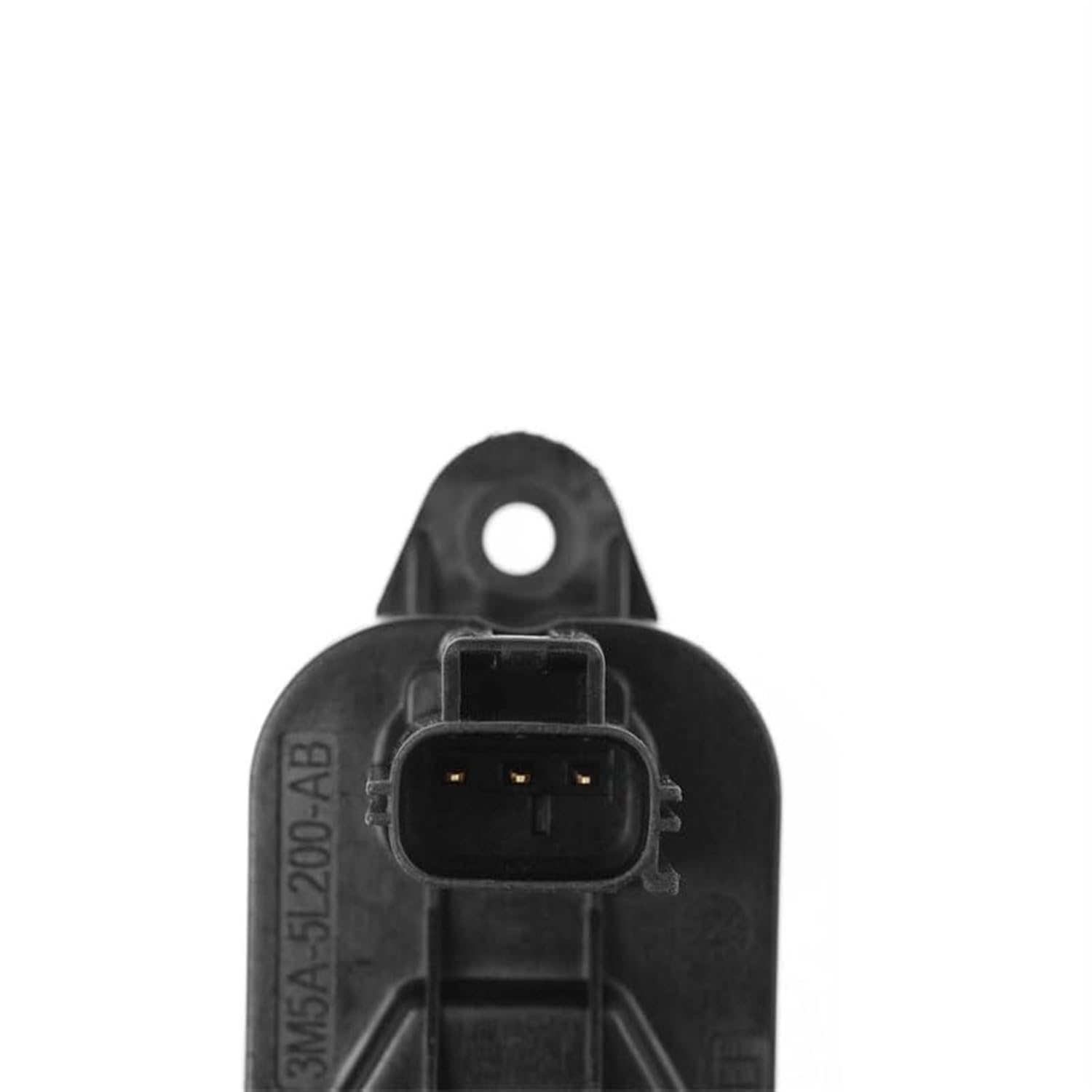 Car Differential Pressure Sensor, for Focus, for Grand, for C-Max, for Kuga I S-Max 1.6 2.0 TDCi 3M5A-5L200-AB 1315684 Intake Pressure Sensor