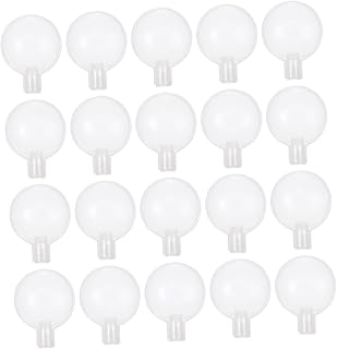 Didiseaon Ferramenta De Vesícula De Ar Brinquedos Para Crianças Tylonal Bonecas Infantis 200 Peças Inserir Fabricante De Ruído Animal Fantoche Squeaker Cão Brinquedo Squeaker Fabricante De