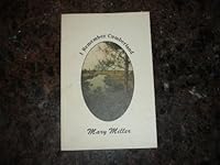 I remember Cumberland-- B002J7COEW Book Cover