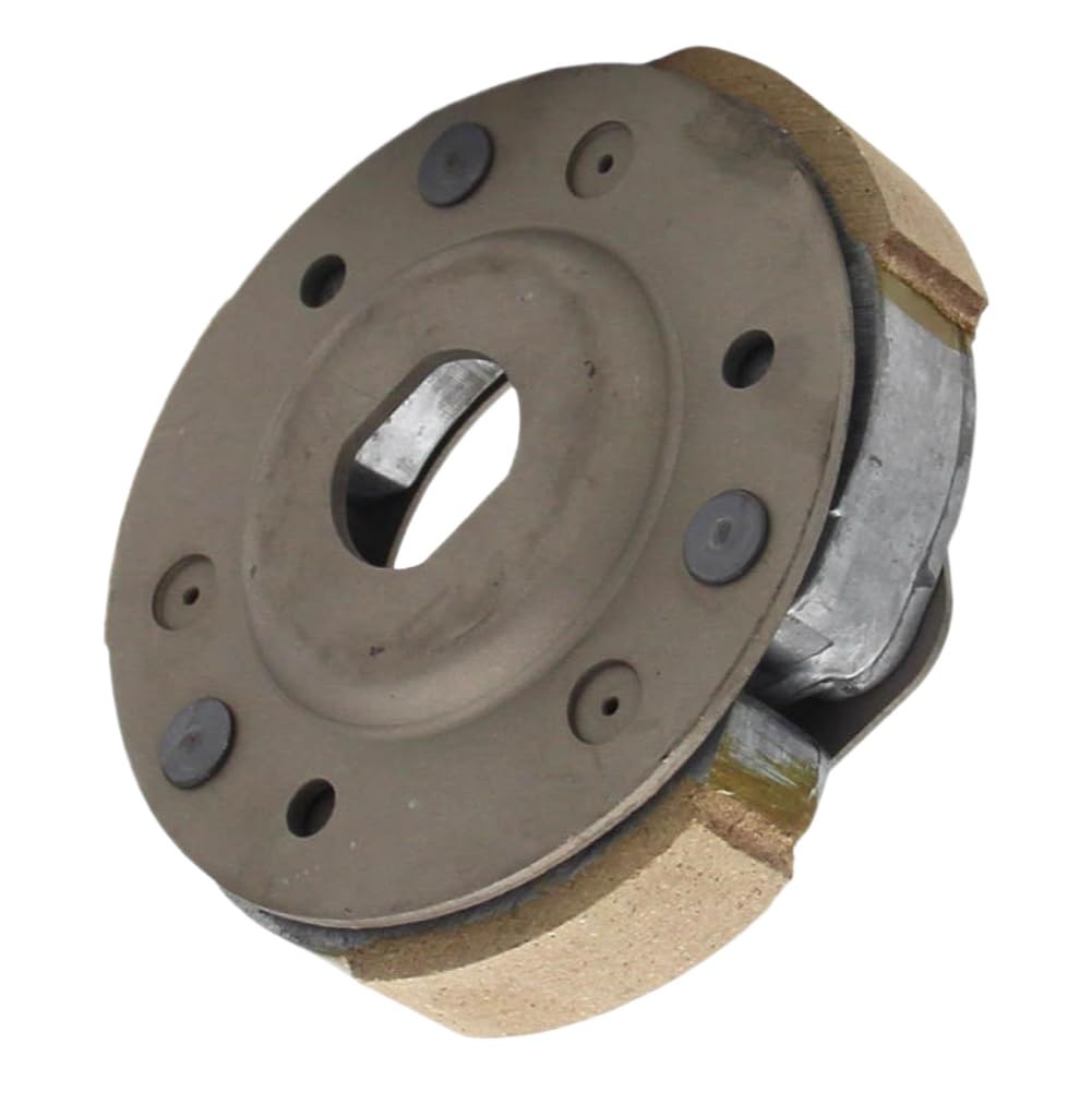 Frizione centrifuga per motocicletta compatibile con SES125 SES150 PES125 PES125R NES150 NES125 PES150R SH125 SH150 FES150 22350-KGF-911