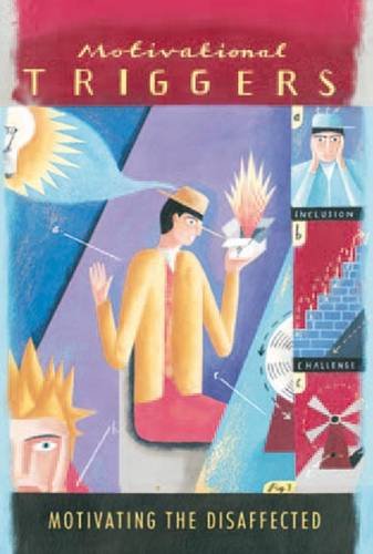 Preisvergleich Produktbild Mtd - Motivational Triggers