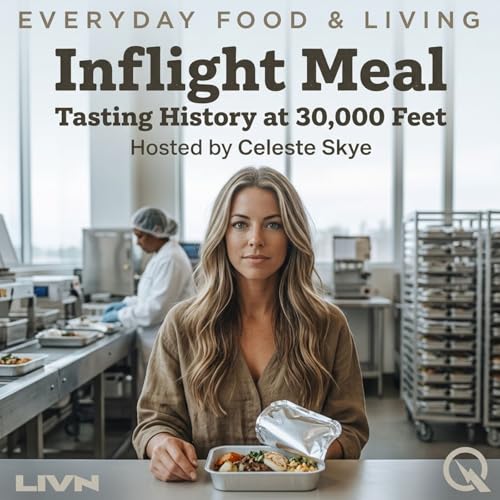 Inflight Meal Titelbild