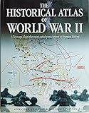 The Historical Atlas of World War II