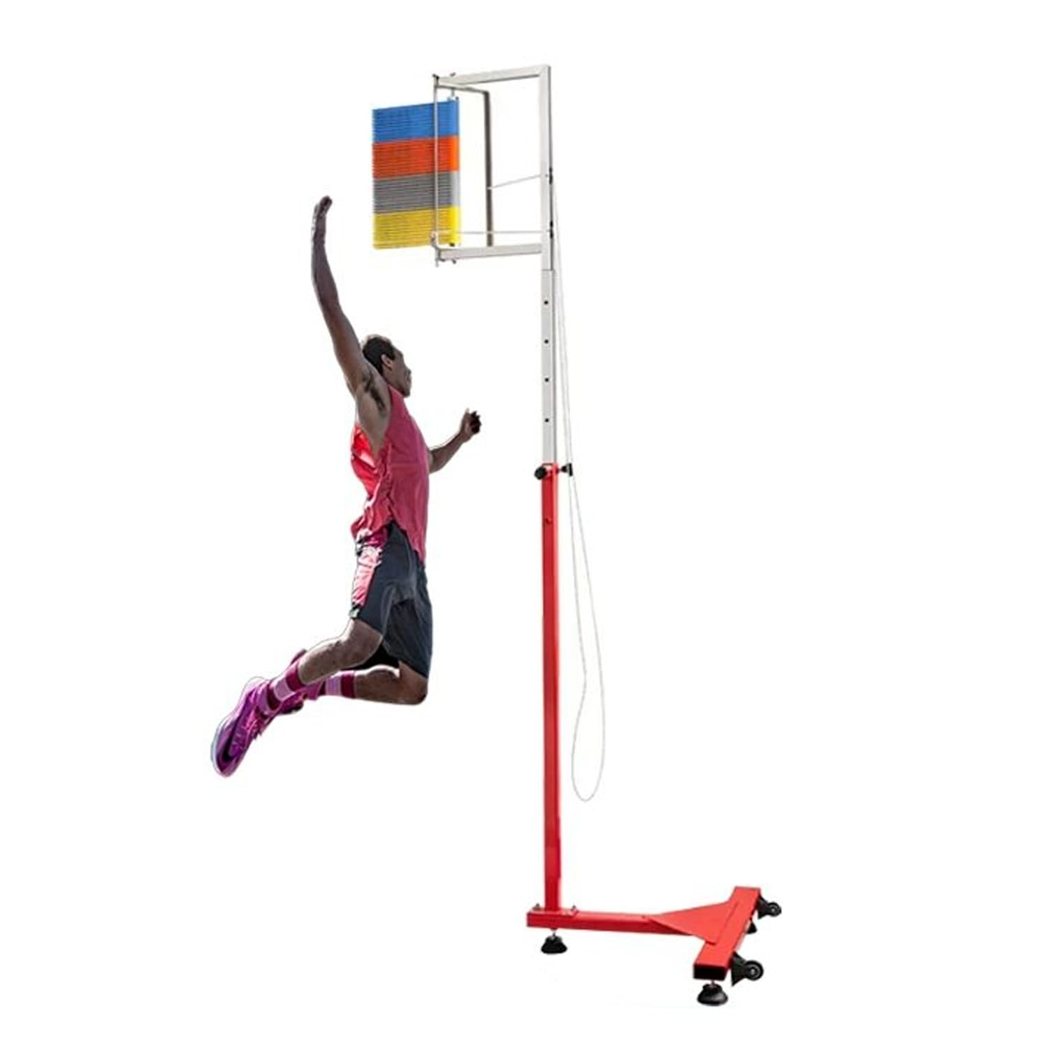 ジャンプ-MD（デジタル垂直とび測定器） | 株式会社SANKA 健康機器事業