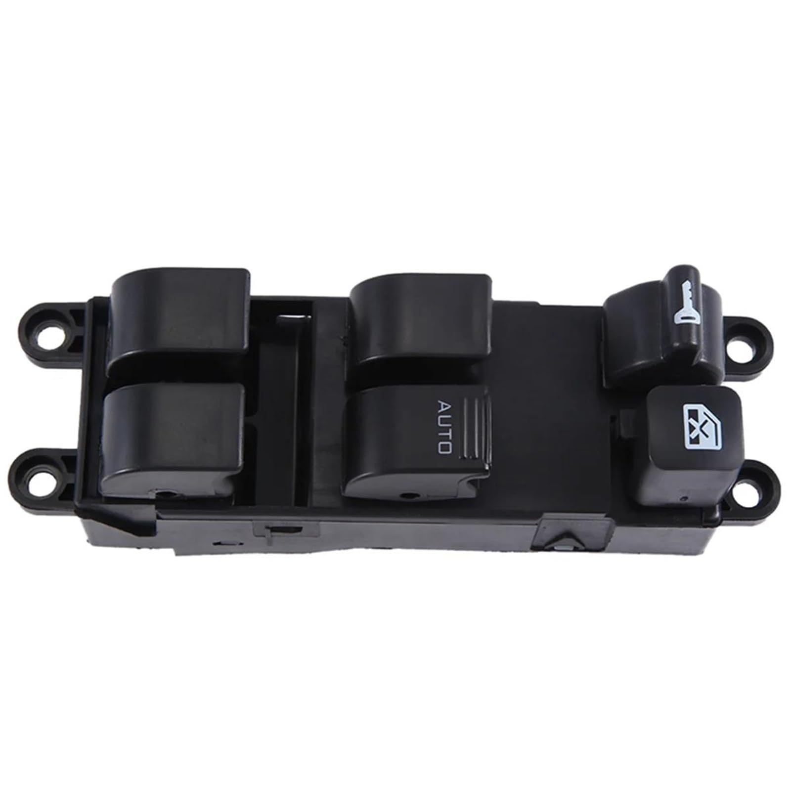 Bouton de levage de vitre bloqué solution interrupteur 25401-2M110