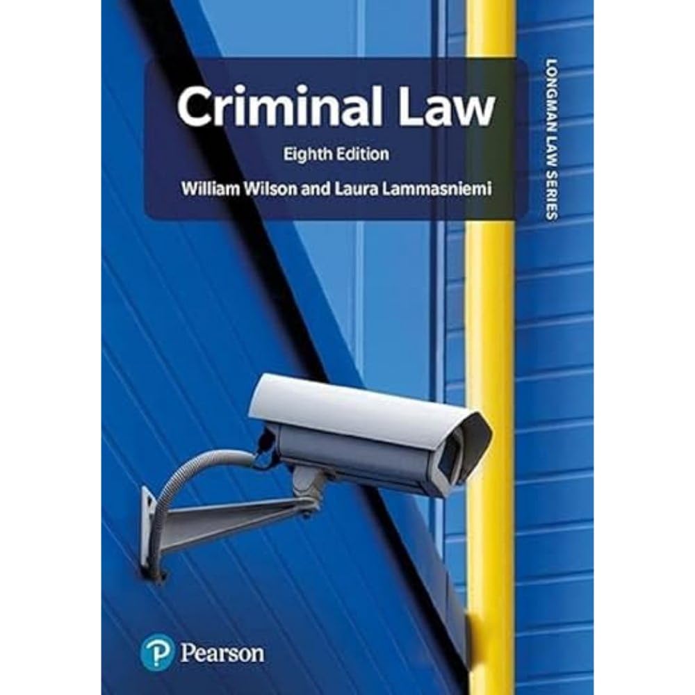 Criminal Law