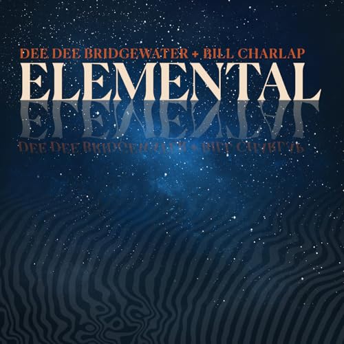 Elemental - Vinyl release thumbnail