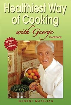 Healthiest Way of Cooking with George