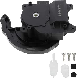 SCITOO Heater Blend Door Actuator For 2002-2007 Ford Focus - Replacement HVAC Control Motor Part #604-256