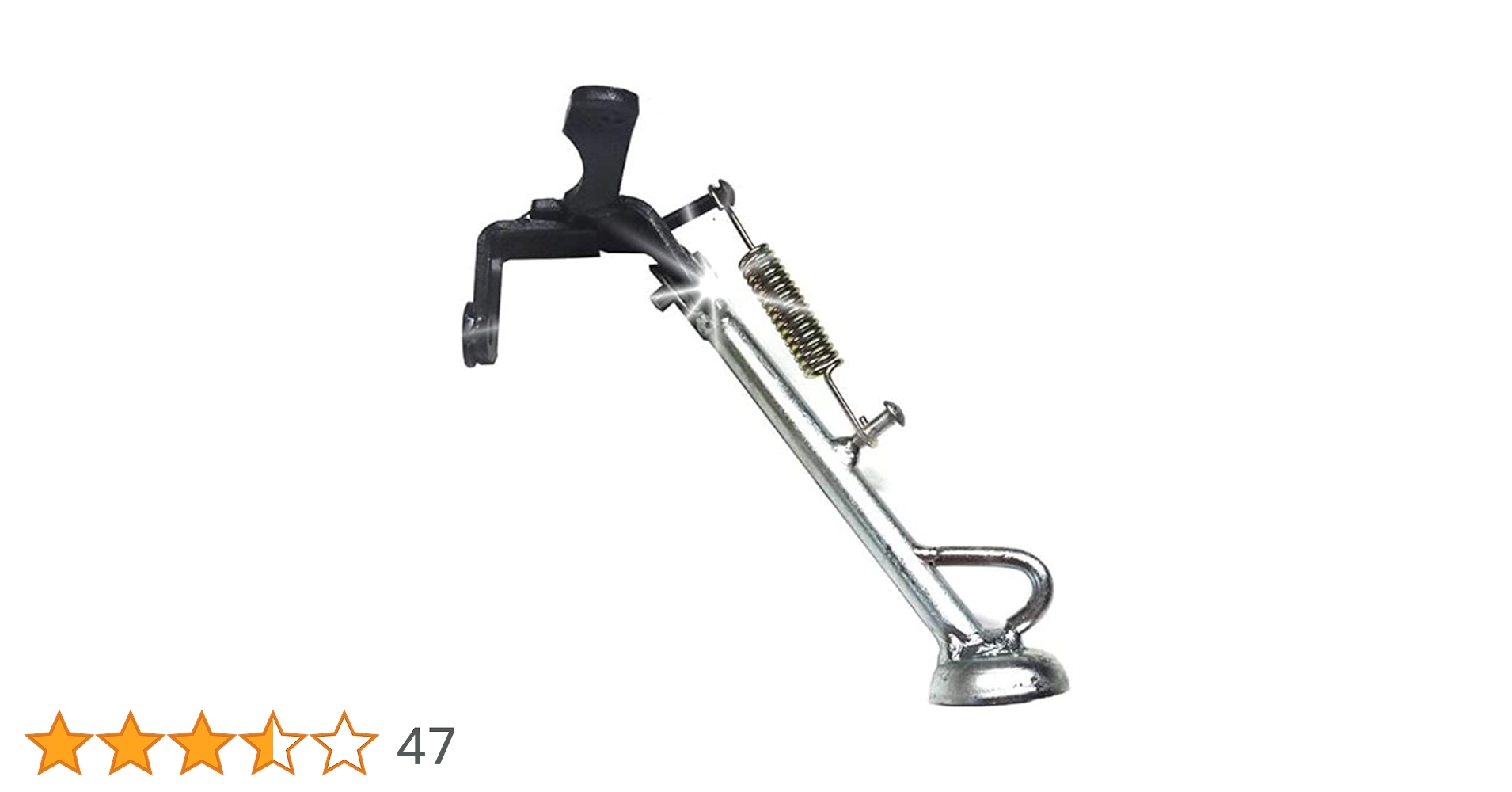 Amazon | 【Piece of peace product】 サイドスタンド DIO ZX ライブ