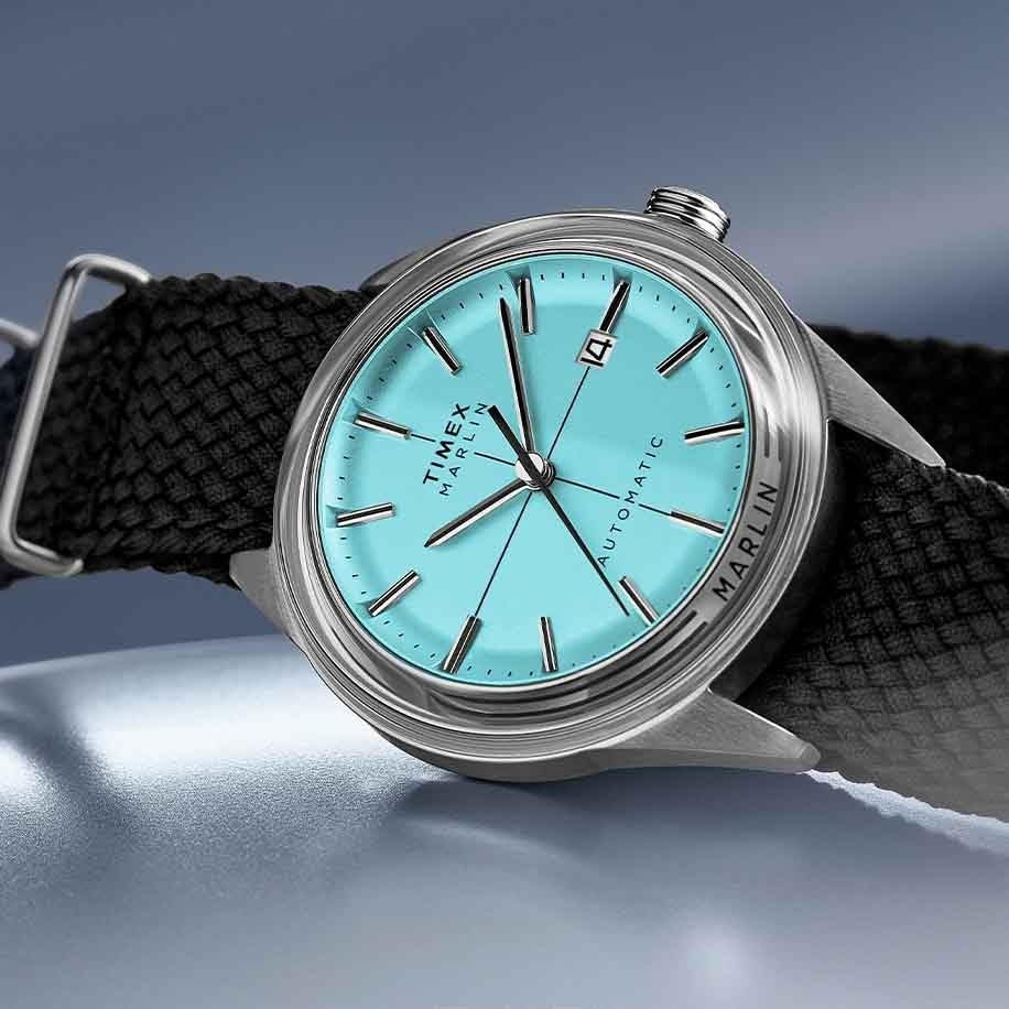Image of Timex Men's Marlin 40mm Watch