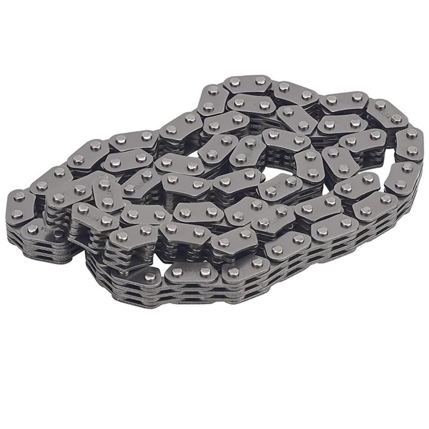 Cadena de distribución 14401-MBV-003 de 112 eslabones tipo Flat Buckle
