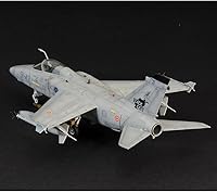 Vista 4 de Italeri AMX Ghibli