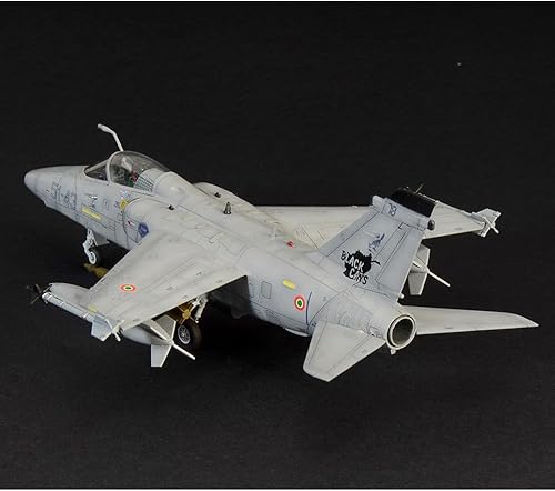 Miniatura 4 de Italeri AMX Ghibli