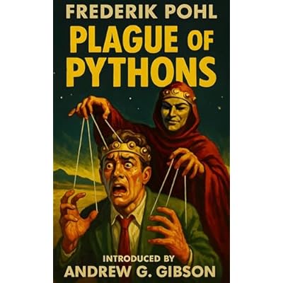 Plague of Phyhons