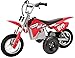 Razor Dirt Bike Training Wheels - MX350, MX400, MX125 - Kids' Size, Adjustable Height