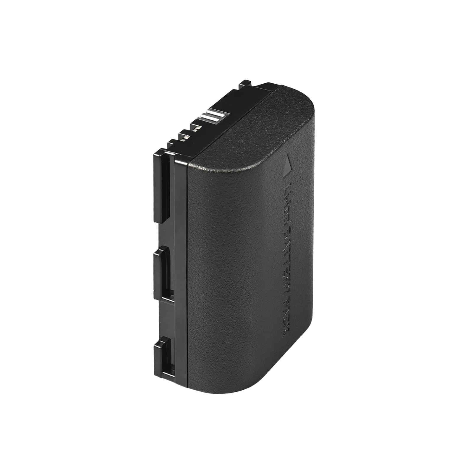 2 Batterie LP-E6P Per Canon R5 Mark II, R5, 5D, 7D - Ricaricabili 2400 MAh, Con Caricatore USB, Compatibili LP-E6N LP-E6NH