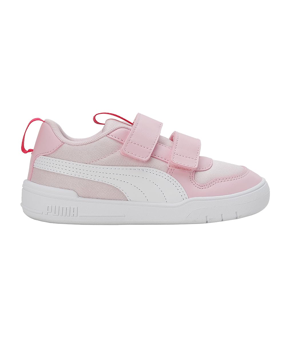 Puma Puma Multiflex SL V PS ZapatillasUnisex niños