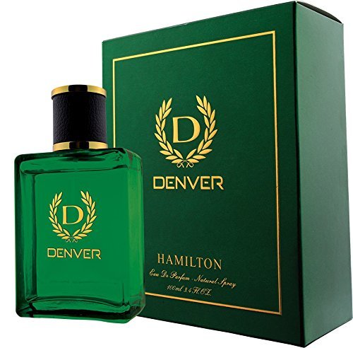Denver Perfume Hamilton 100 Ml