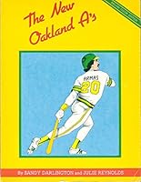 The new Oakland A's 096041522X Book Cover