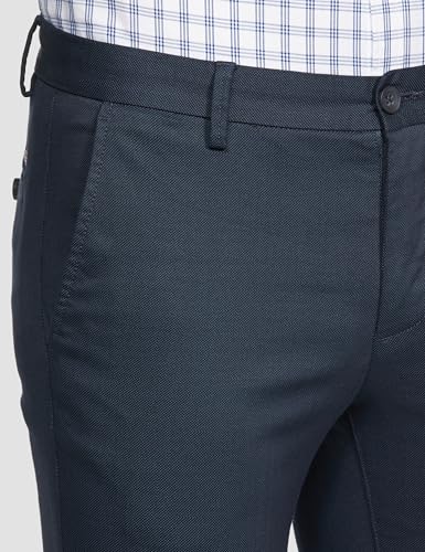 Image of Arrow Sport Mens Navy Pants