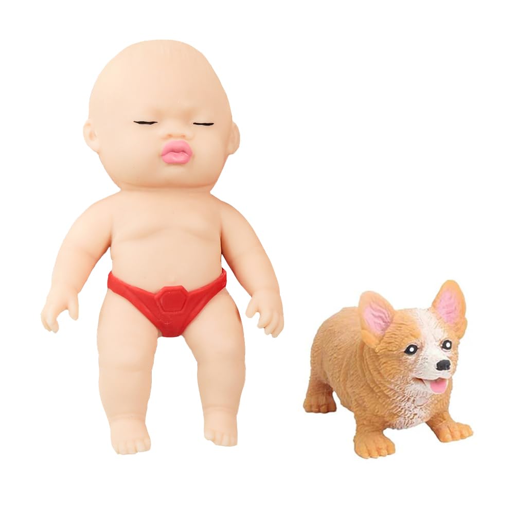 赤ちゃんスクイーズまとめ売り oobikiyaking_10584