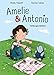 Produktbild Amelie & Antonio (Band 1): Vorlesegeschichten, Vorlesebuch für Kinder - Für Mädchen und Jungen ab 4 Jahre