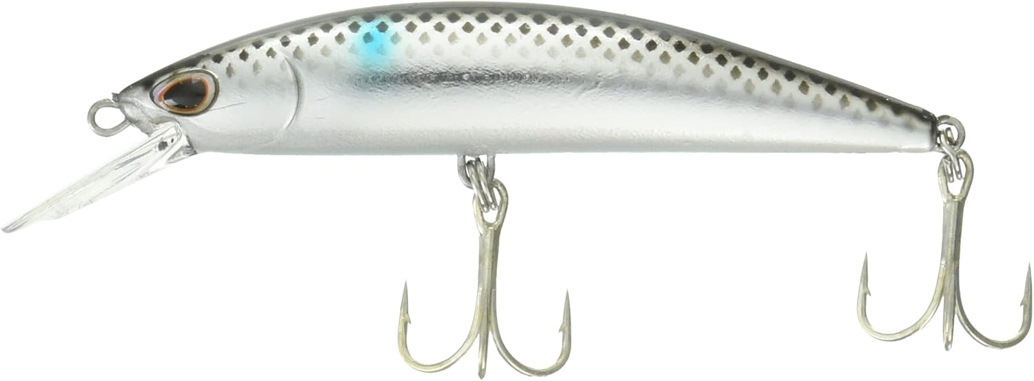 Rapala(ラパラ) ミノー ストーム ソーラン ヘビーミノー SRHM