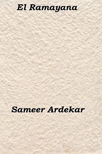 El Ramayana El Ramayana