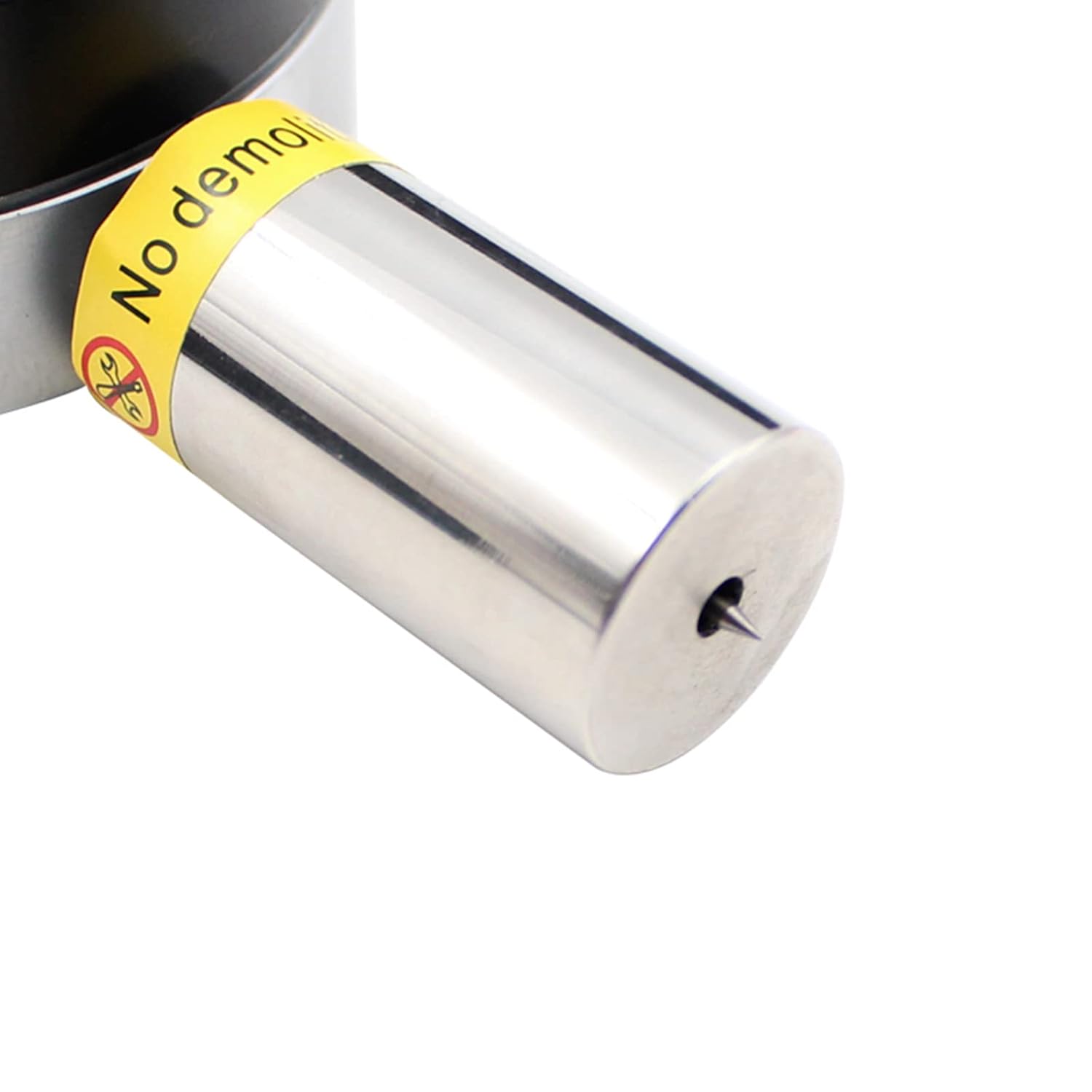 Digital Shore D Durometer Shore D Hardness Tester with Large LCD Display for Rubber, Plastic