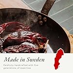 Made In Blue Carbon Steel Pan image 8