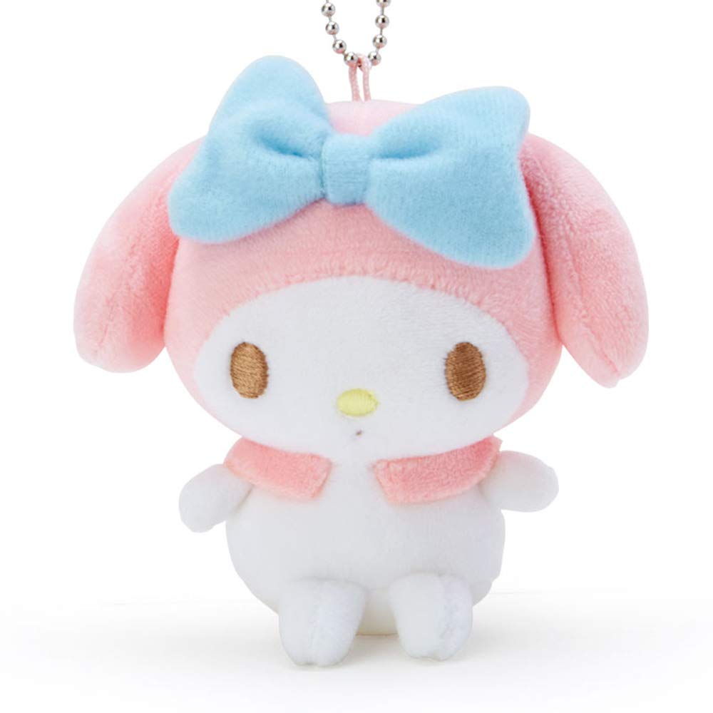 Amazon.co.jp: サンリオ(SANRIO) マイメロディ マスコットホルダー