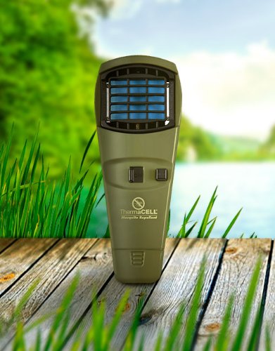 Preisvergleich Produktbild STECHMUECKEN ABWEHRGERAET MR G