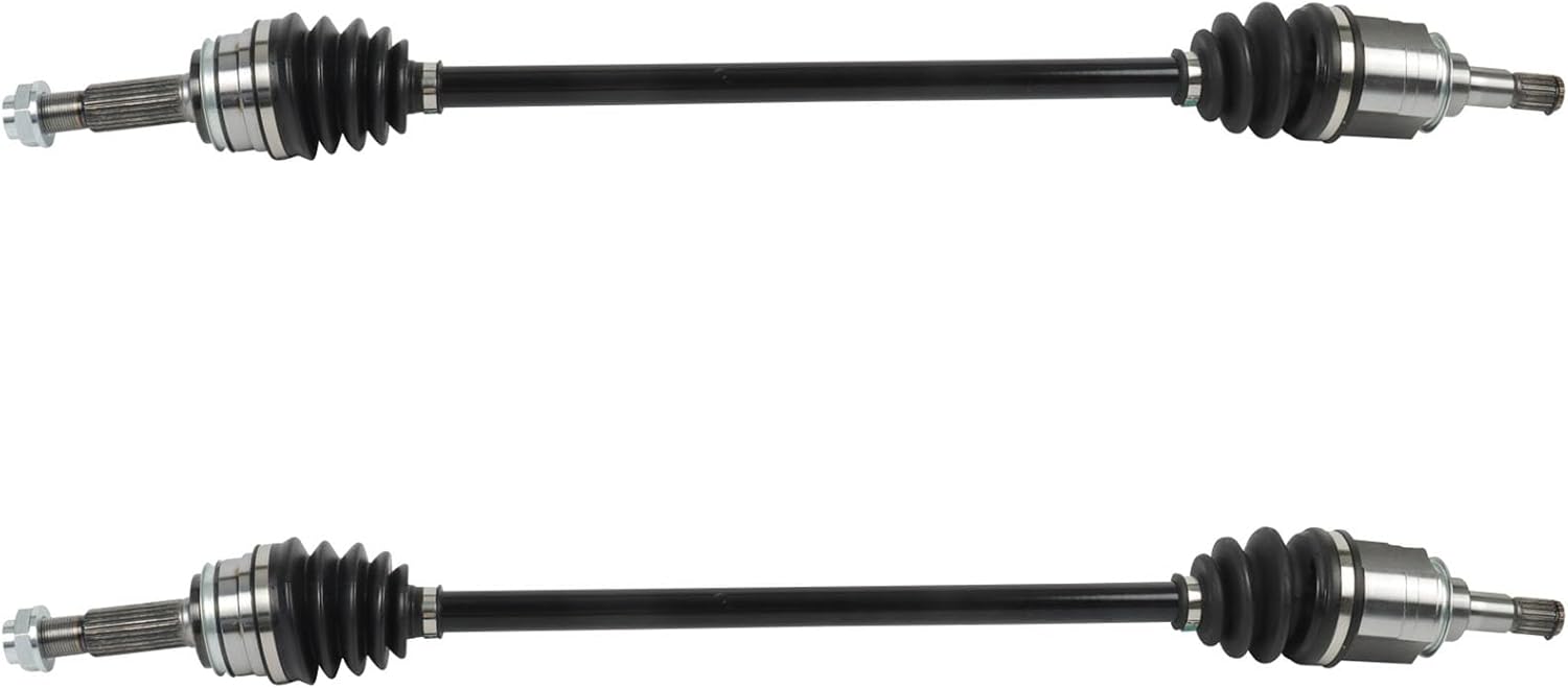 ECCPP CV Axle Shaft Assembly fit for Lexus ES250 2021-2023 for Toyota Avalon 2021 for Toyota Camry 2020-2022 for Toyota RAV4 2019-2023 423400R010 4234042030 NCV69152 2PCS