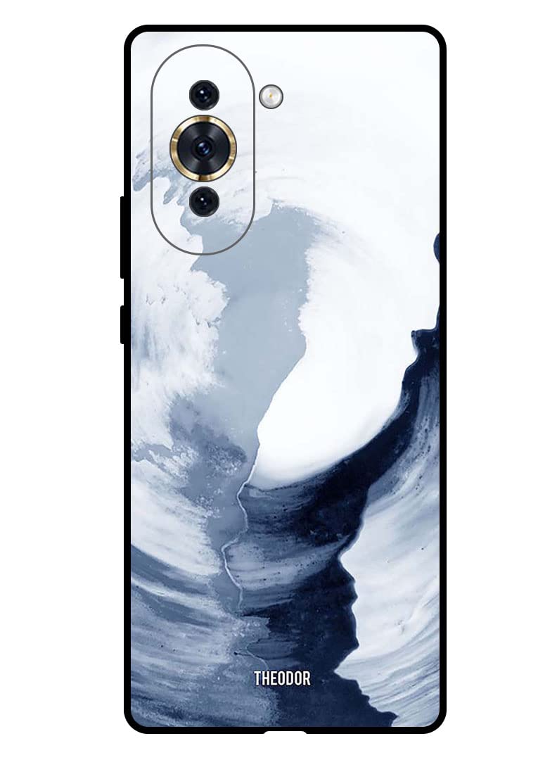 Protective Case Cover For HUAWEI NOVA 10 PRO Light Flow