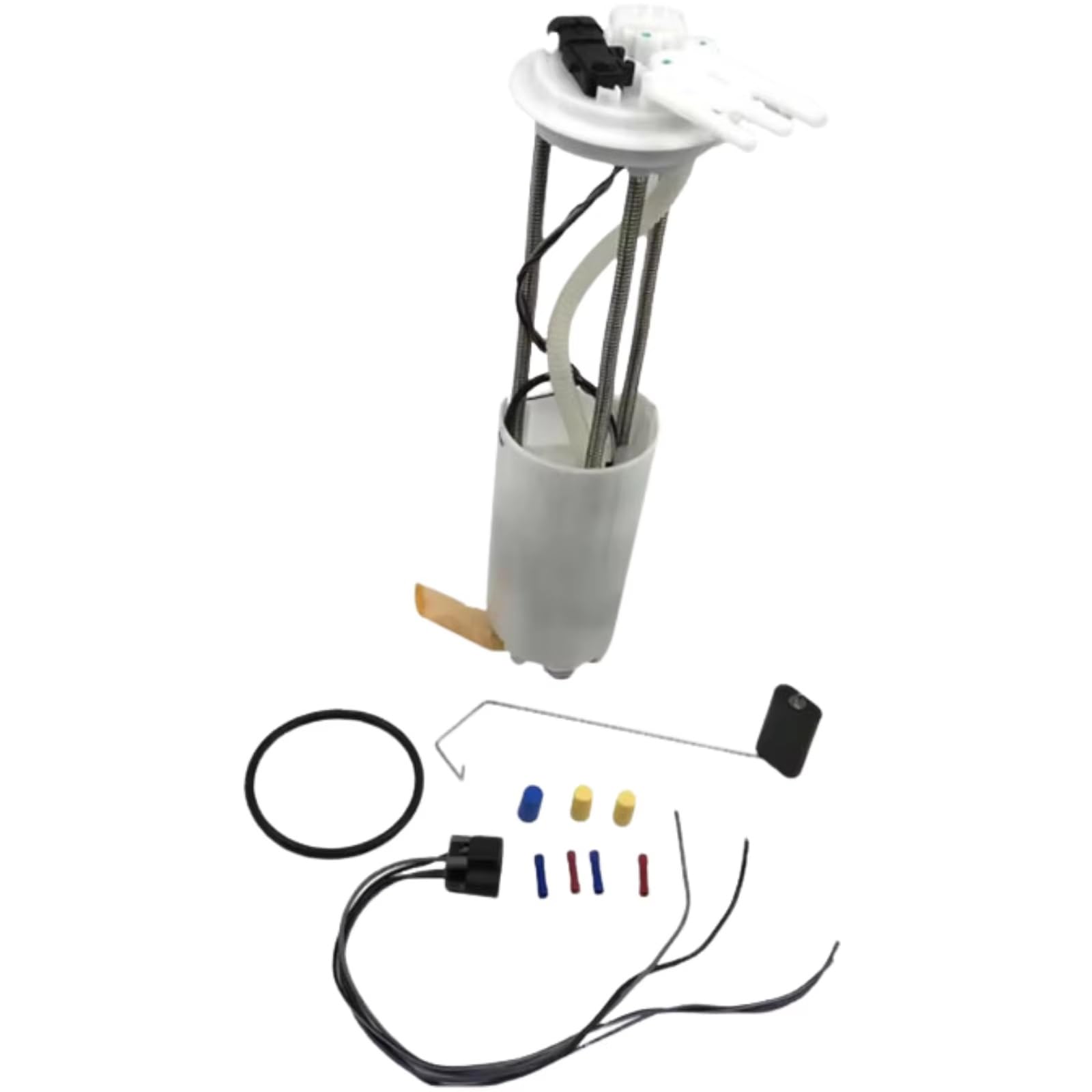Pompe carburante motore Parti Di Ricambio Per Motore Auto Modulo Pompa Carburante Gruppo Pompa Serbatoio Benzina Compatibile Con Isuzu 1997 1998 1999 2000 8191772590