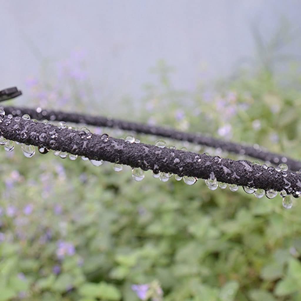 Tubo for Microirrigazione, Tubo for Irrigazione Microirrigazione A Goccia 4/9mm(40 m)