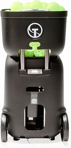 Miniatura 7 de Máquina de pickleball Titan ACE