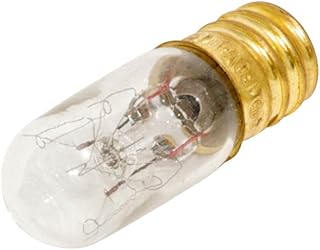 Bulbrite 6W 130V T4 Indicator E12 Base