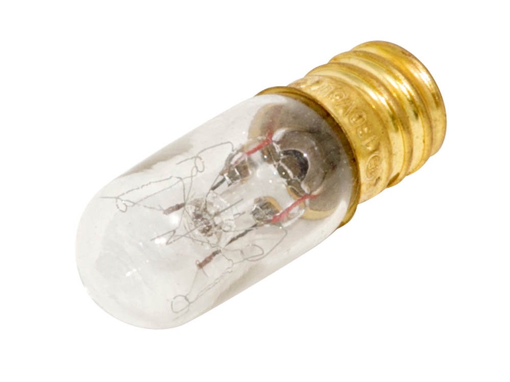 Bulbrite 6W 130V T4 Indicator E12 Base